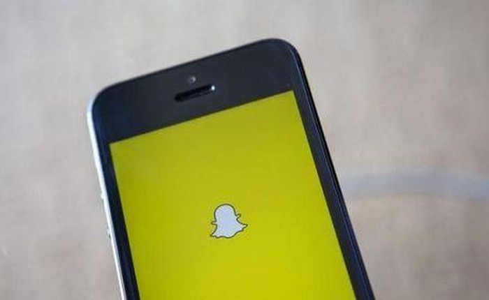 Hacker nắm giữ hàng nghìn ảnh nude được gửi qua Snapchat