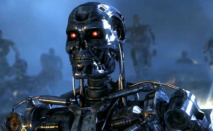 Tìm hiểu robot quân sự - người lính tương lai trên chiến trường