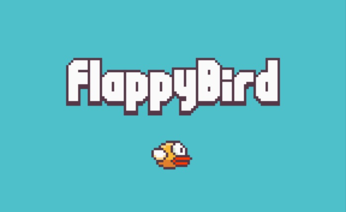 Hầu hết game ăn theo Flappy Bird đều chứa mã độc