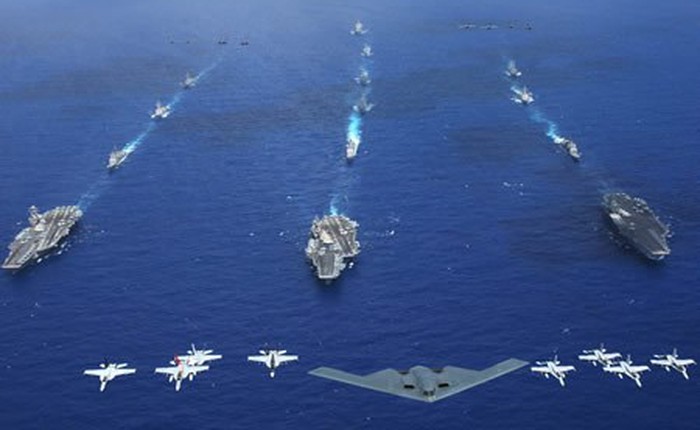Mỹ tuyên bố sẽ áp dụng nhiều biện pháp cứng rắn đối với Trung Quốc