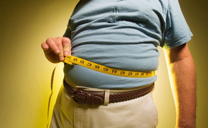 Nghiên cứu: sự liên quan giữa thu nhập với cân nặng của thanh niên