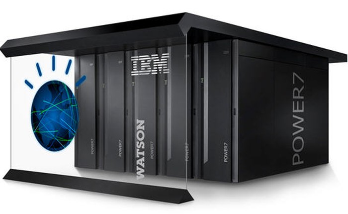 Không chịu nổi chi phí, IBM tìm nơi bán lại mảng sản xuất chip