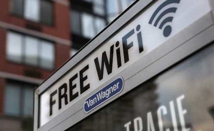 Wi-Fi có thể được sử dụng để... chống lại zombie