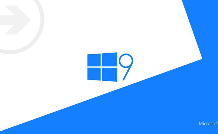 Windows 9 (Threshold): Taskbar mới, giao diện cải tiến và hơn thế nữa