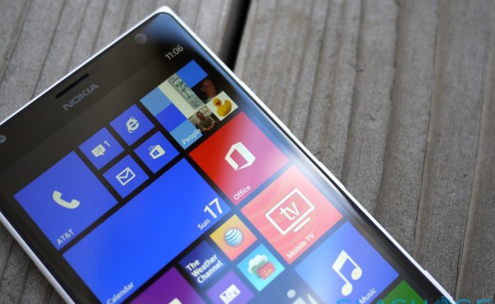 Microsoft, Nokia và âm mưu mang tên Windows phone 8.1