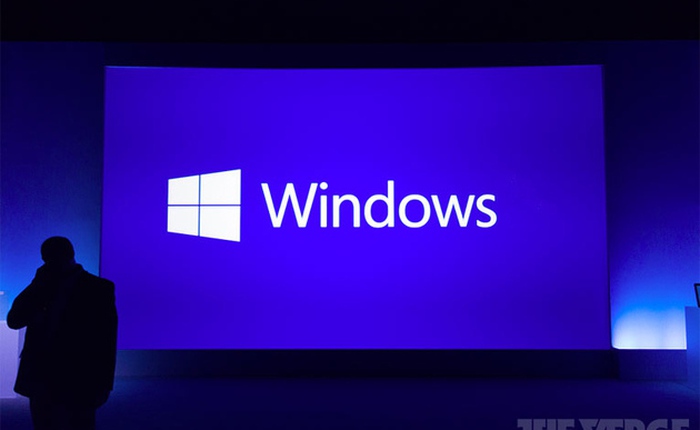 Xuất hiện tin về ngày ra mắt Windows 9