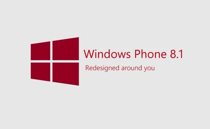Windows Phone 8.1 sẽ hỗ trợ bộ gõ tiếng Việt Telex