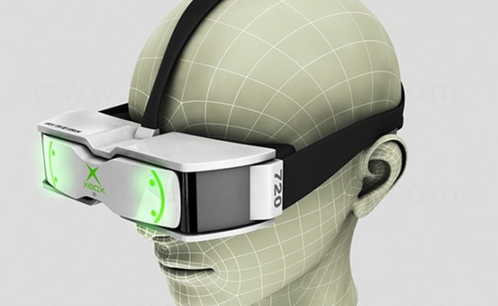 Tin đồn: "Đáp trả" Sony, Microsoft có thể phát triển kính thực tế ảo cho Xbox One