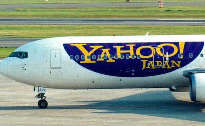 Quá ít người dùng, Yahoo đóng cửa dịch vụ Messenger tại Nhật Bản