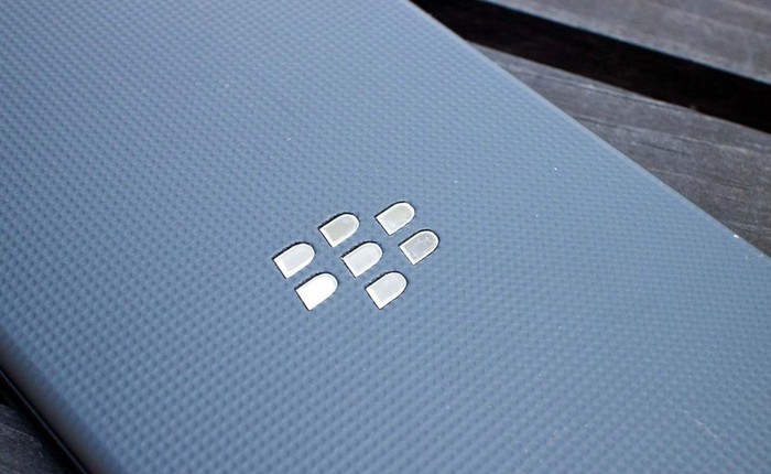 BlackBerry Windermere sẽ hiển thị 8 Active Frames trên Homescreen