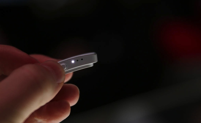 [CES 2014] Sony giới thiệu thiết bị theo dõi sức khỏe, hứa hẹn tích hợp vào cả điện thoại