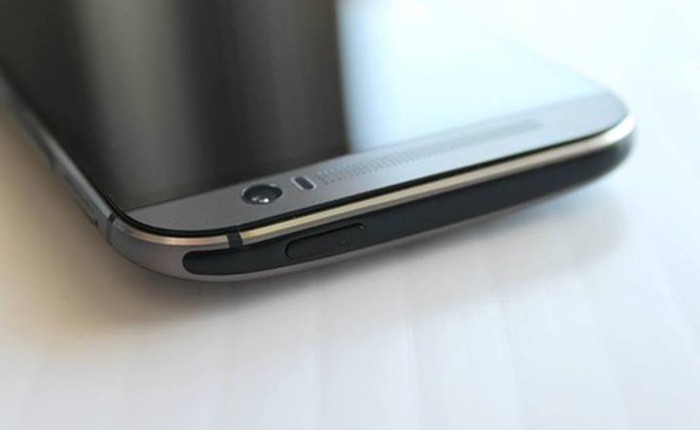 HTC One M8 sẽ có biến thể mini và phablet