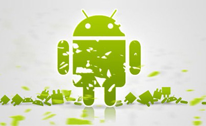 Android đang bị phân mảnh bởi gần... 20.000 thiết bị khác nhau