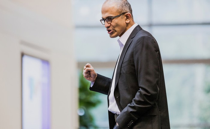 Tại sao CEO người Ấn Độ được yêu thích tại Microsoft và nhiều đại gia công nghệ khác