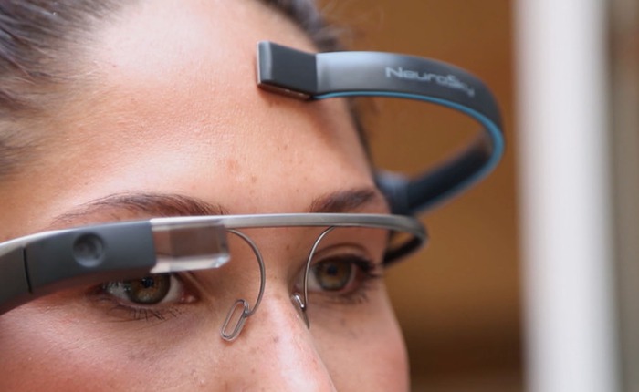 Google Glass sẽ hấp dẫn hơn trong tương lai