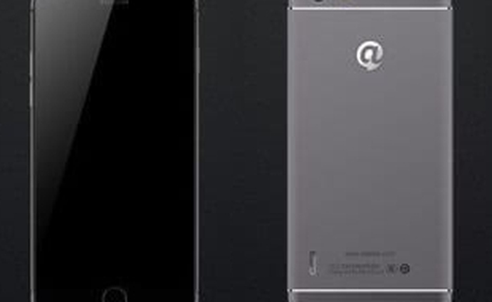 iPhone 6 siêu nhái, cấu hình khủng xuất hiện tại Trung Quốc, giá bằng 1/3
