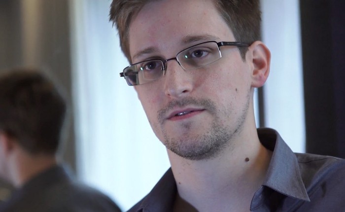 Cựu điệp viên Snowden tiếp tục hé lộ tài liệu mật của NSA