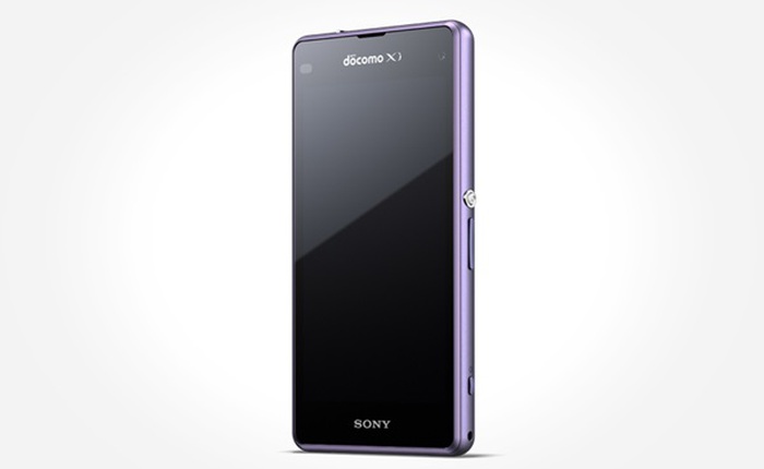 Sony ra mắt Xperia A2, biến thể mới của Xperia Z2 Compact