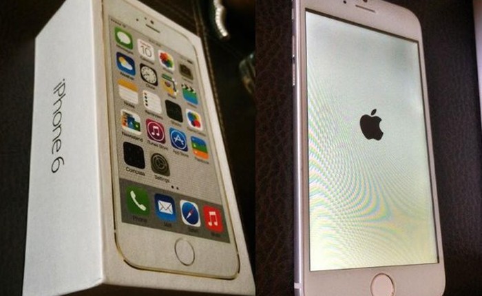 iPhone 6 từ góc nhìn truyền thông: Có hay không nguy cơ thất bại tại thị trường Việt Nam?