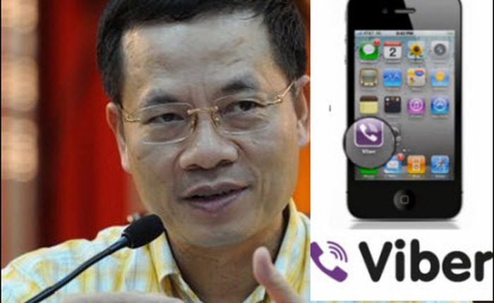 Viettel có nên mua công ty sáng tạo Viber?