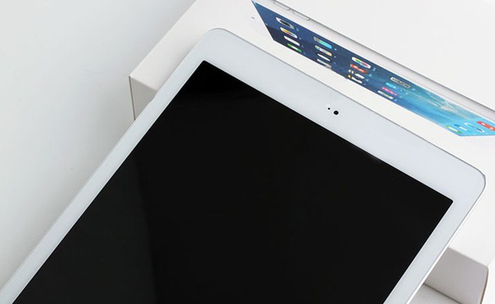 Quá ưu ái iPhone 6, chúng ta đã bỏ lỡ thông tin gì về iPad thế hệ mới?