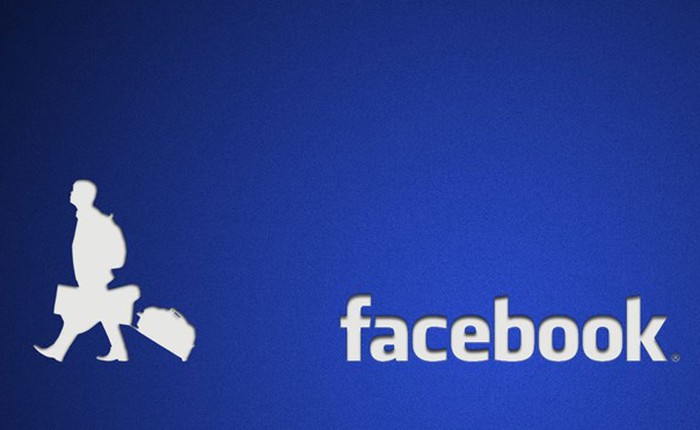 Chèn ép người dùng, Facebook đang trở nên heo hút?