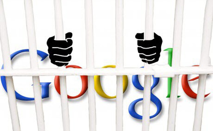 Suýt vào tù vì... Google gửi "hộ" email