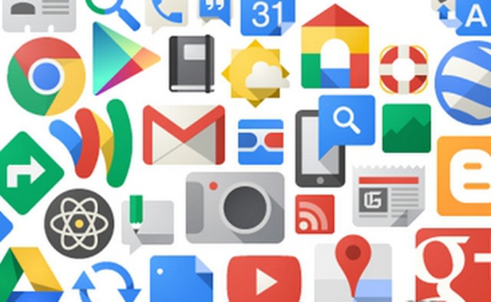 Google năm 2014: Thiết bị mới, lợi nhuận tăng và sự bùng nổ của mạng xã hội