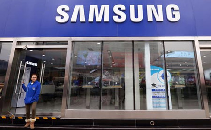 Doanh nghiệp Việt ngây thơ đòi Samsung chuyển giao công nghệ