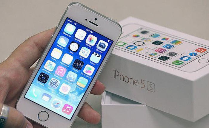 Những vụ đánh đổi để lấy iPhone chỉ có ở Trung Quốc