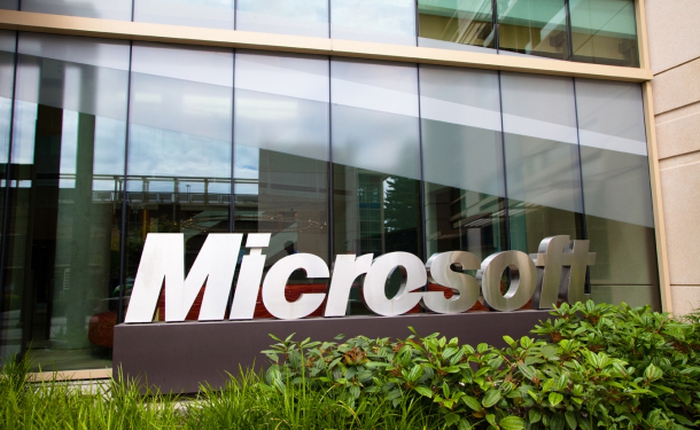 Microsoft chuẩn bị cho đợt cắt giảm nhân sự quy mô lớn