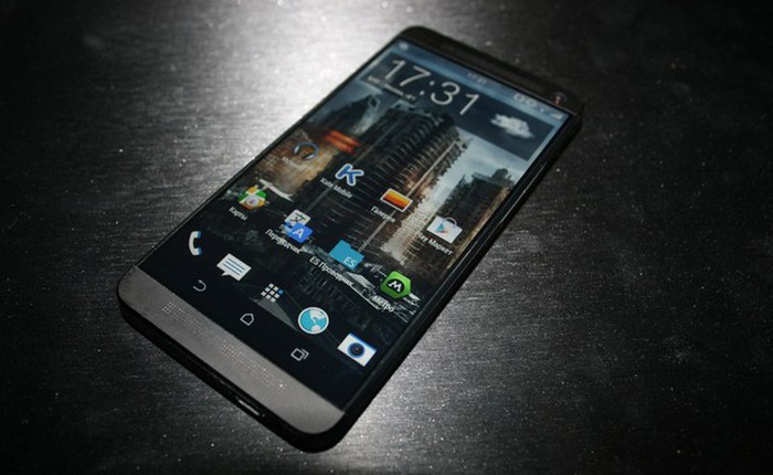 Tương lai nào đang chờ đợi HTC One+?