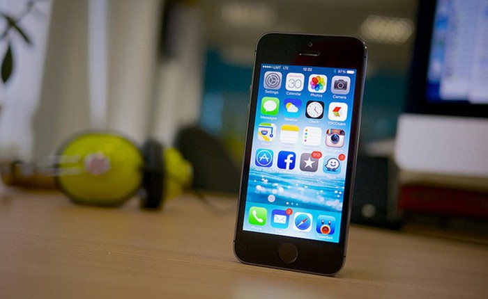 iCloud đã giết chết điện thoại iPhone cũ