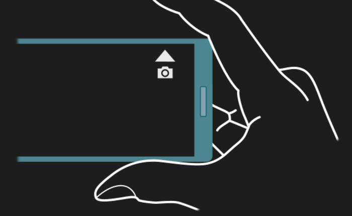Camera 16 megapixel cùng chế độ "tự sướng" mới cho Galaxy Note 4?