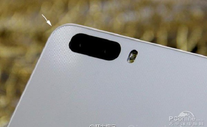 Huawei Honor 6 Plus chính thức trình làng với camera kép lấy nét siêu nhanh