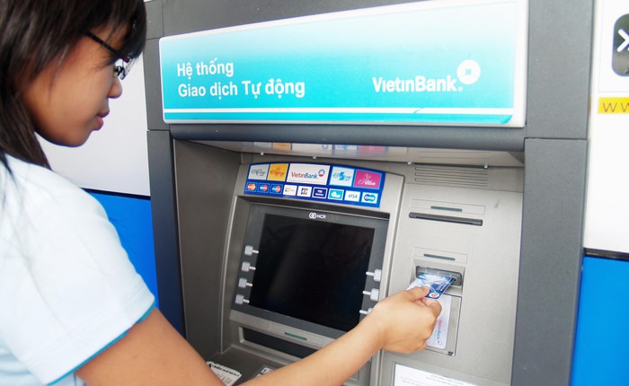 Microsoft dừng hỗ trợ Windows XP: Hệ thống ATM của Việt Nam không bị ảnh hưởng