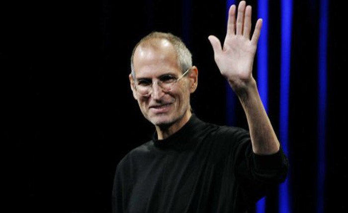 Apple kỷ niệm 3 năm ngày mất Steve Jobs như thế nào?