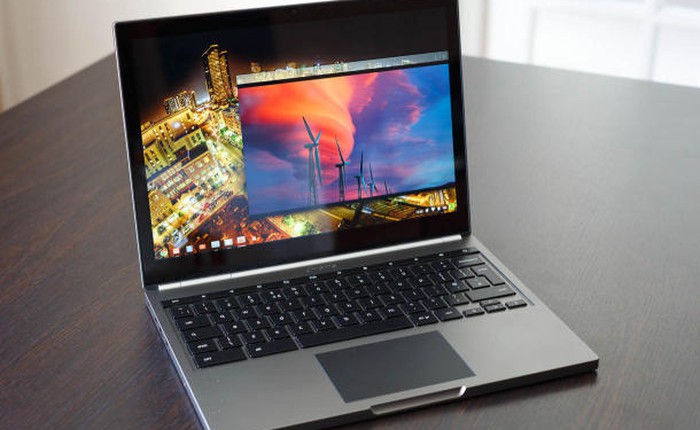 Gartner: PC thoái trào, cơ hội cho Chromebook bay cao