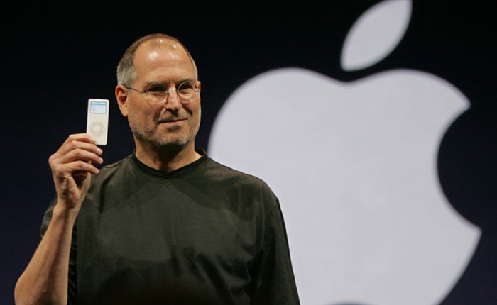 Steve Jobs sẽ là nhân chứng chống lại Apple trong vụ kiện độc quyền nhạc số