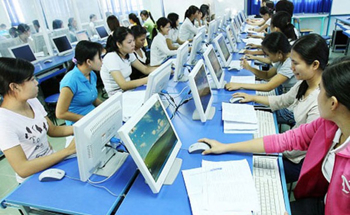 Năm 2015: Sẽ công bố lượng người dùng Internet tại Việt Nam