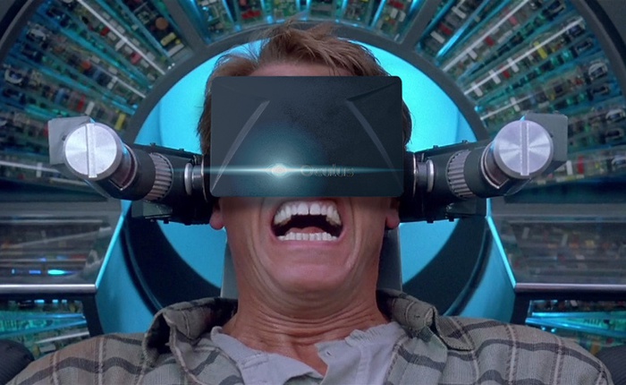 Cuộc chiến Thực Tế Ảo giữa các đại gia: Google, Samsung, Sony và Oculus VR