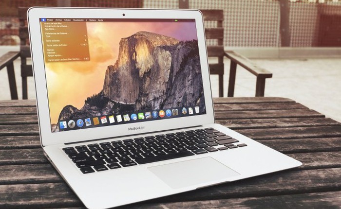 Apple phát hành bản cập nhật Developer Preview 4 cho OS X Yosemite