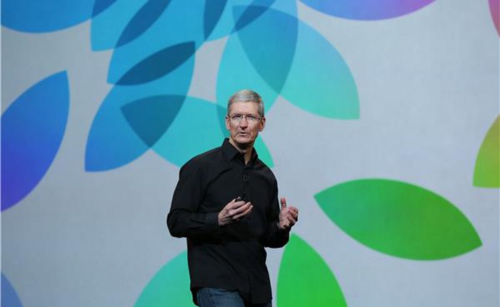 Apple đang đi vào vết xe đổ của Microsoft?