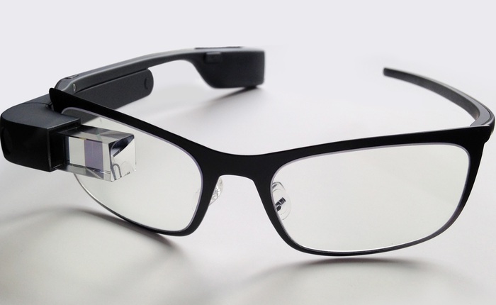 Theo dõi Google Glass bị mất trộm bằng ứng dụng quay phim