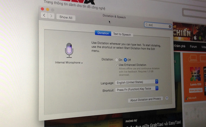 Trợ lý ảo Siri sẽ có phiên bản dành cho Mac