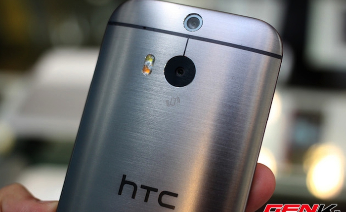 Nghiên cứu: Nhiều người dùng iPhone, smartphone Samsung chuyển sang mua HTC One 2014