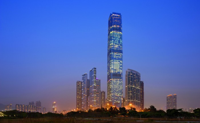 Những tòa nhà chọc trời cao nhất trên thế giới (Phần I)