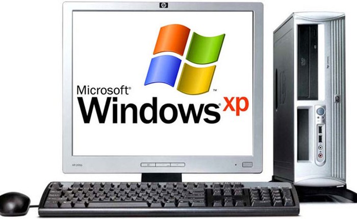 Microsoft sửa lỗi tồn tại hơn...10 năm trên Windows XP