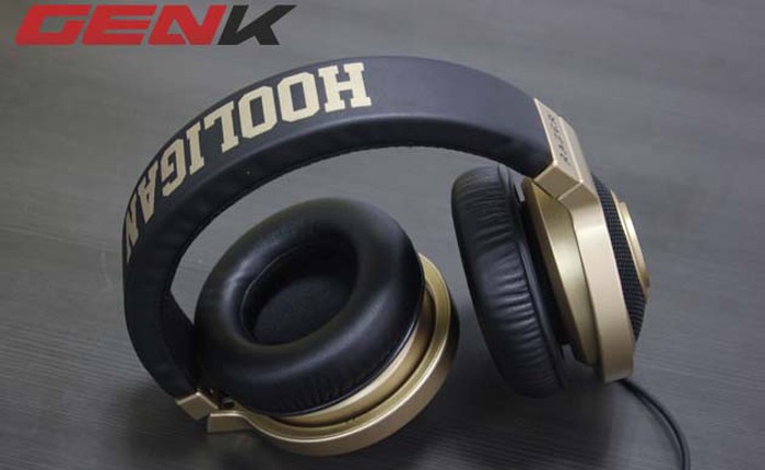 Tai nghe Razer Kraken ePanda Hooligan – Mang “chất game” vào âm nhạc