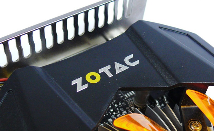 Đánh giá Zotac GTX 750 Ti: Cuộc soán ngôi ngoạn mục